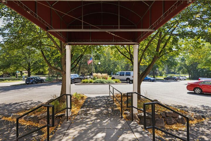 Property Photo:  3150 Glen Oaks Avenue 210A  MN 55110 
