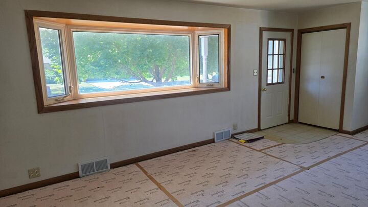 Property Photo: 151 Chestnut Street E MN 56176