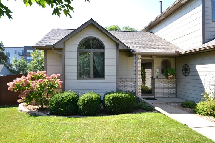 Property Photo:  12262 Lily Street NW  MN 55433 