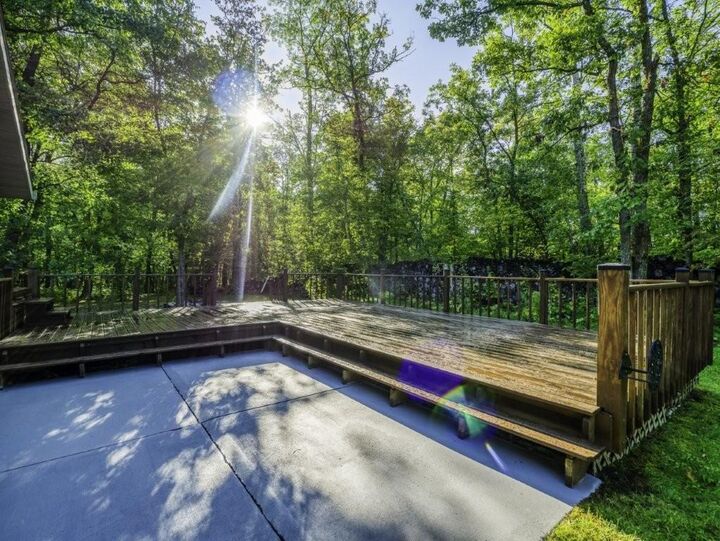 Property Photo:  4410 Big Bass Road NE  MN 56601 