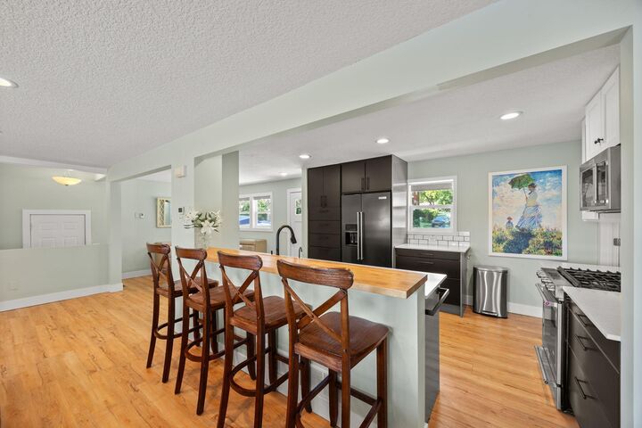 Property Photo:  4901 Bartlett Boulevard  MN 55364 