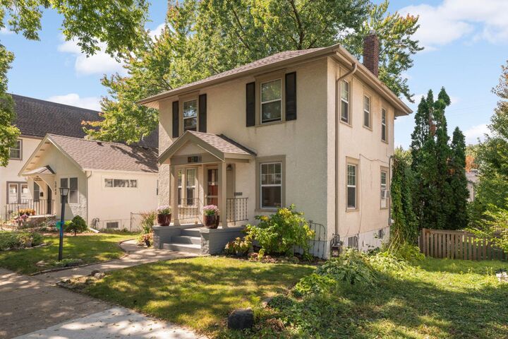 Property Photo:  5036 Zenith Avenue S  MN 55410 