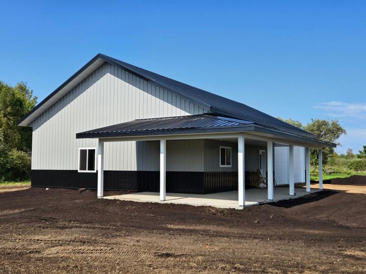 Property Photo:  37597 246th Street  MN 56431 