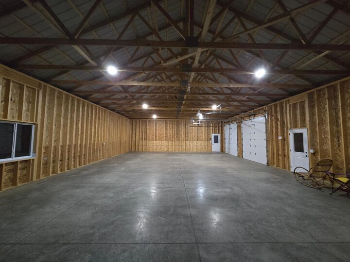 Property Photo: 37597 246th Street MN 56431