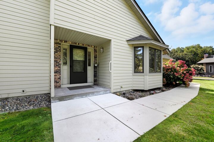 Property Photo:  14659 Sherwood Place  MN 55306 