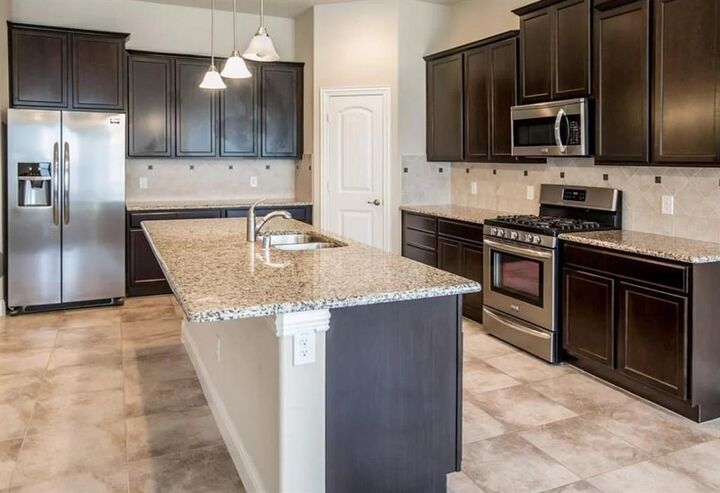 Property Photo:  3700 Hazelhurst Drive  TX 75036 