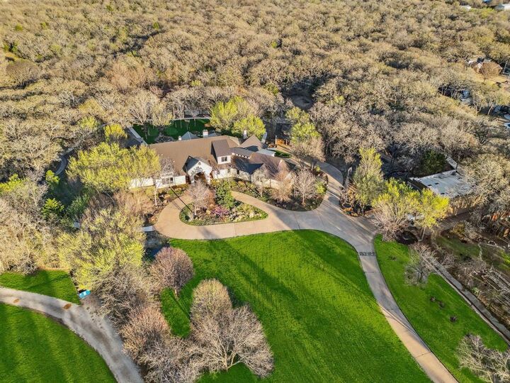 1208 Oak Drive  Flower Mound TX 75028 photo