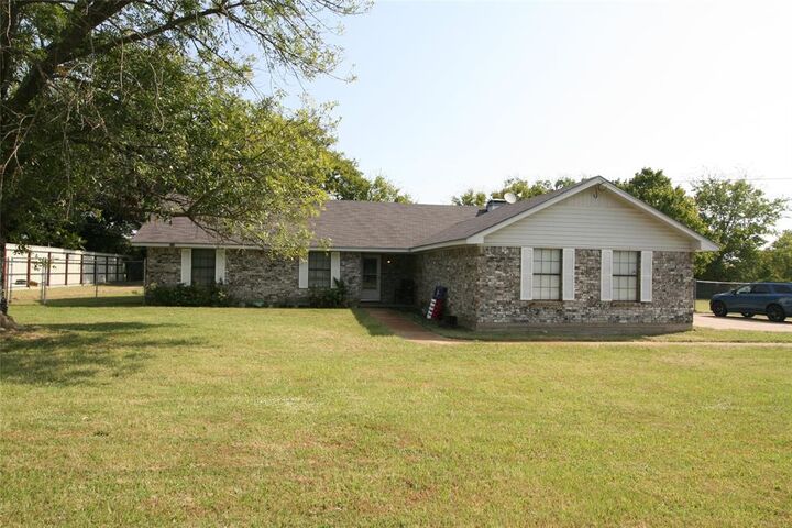 211 Vz County Road 4107  Canton TX 75103 photo