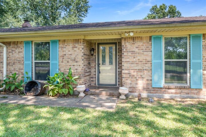 Property Photo:  2628 Charity Road  TX 75428 