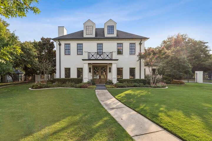 914 Turnberry Lane  Southlake TX 76092 photo