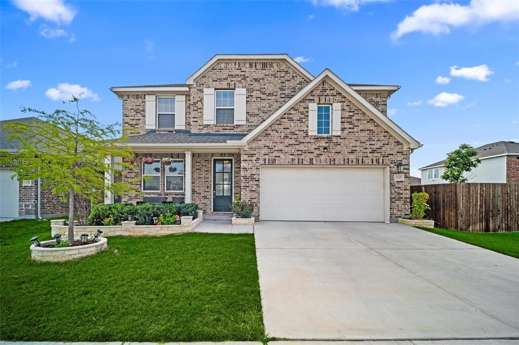 Property Photo:  13349 Hiskey Drive  TX 76052