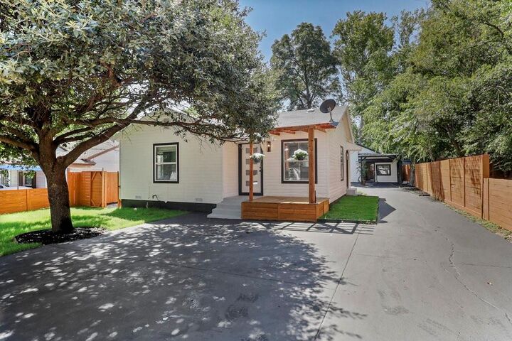 Photo de la propriété: 3910 Shelley Boulevard TX 75211