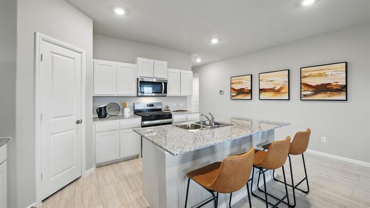 Property Photo:  16445 Rangerville Drive  TX 76247 