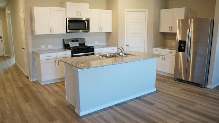 Property Photo:  16445 Rangerville Drive  TX 76247 