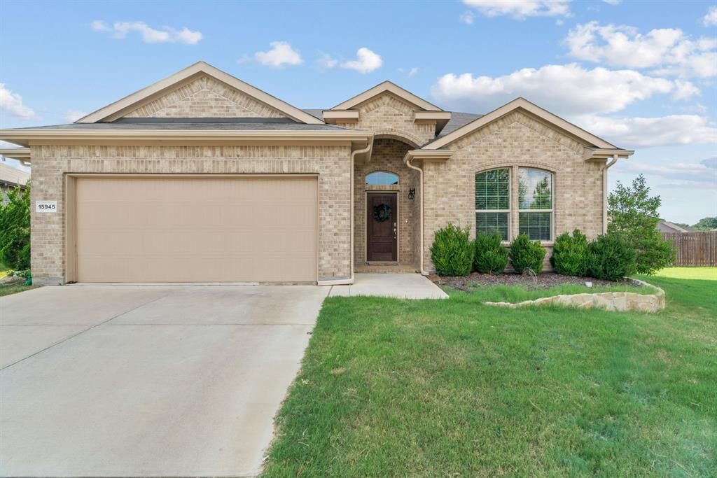 Property Photo:  15945 White Mill Road  TX 76177 