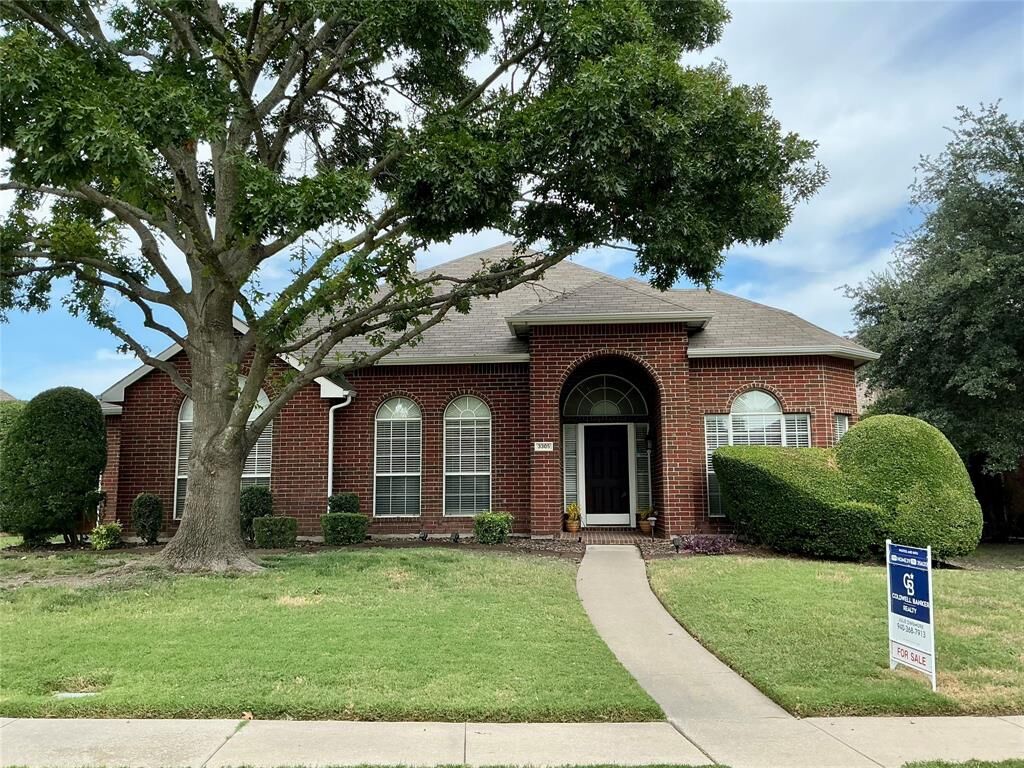 Property Photo:  3305 Saint Pierre  TX 75070 