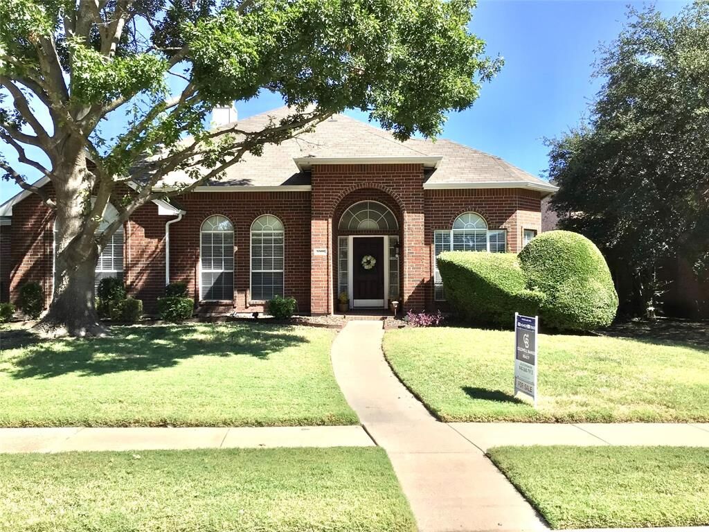 Property Photo: 3305 Saint Pierre TX 75070