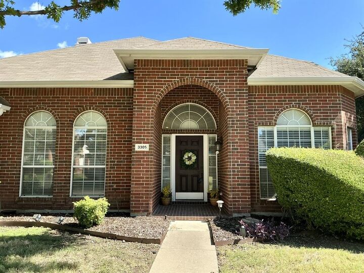 3305 Saint Pierre  McKinney TX 75070 photo