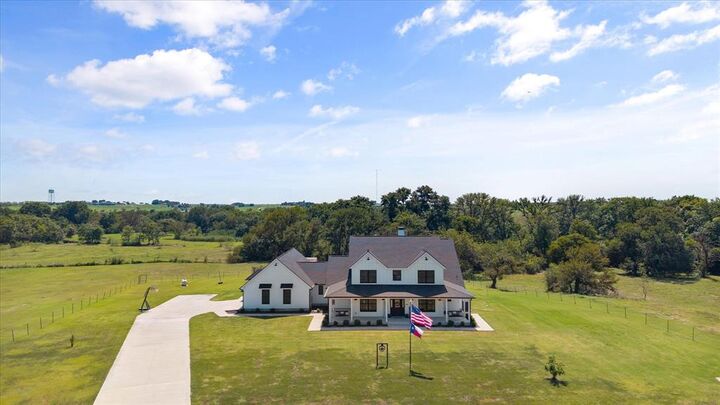 630 Boyce Road  Waxahachie TX 75165 photo