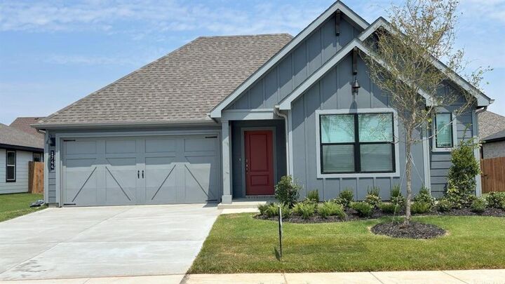 Property Photo:  1744 Reverie Road  TX 76028 