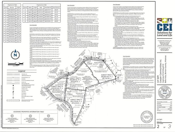 Property Photo:  Kirkwall And Copinsay Drive  AR 72715 