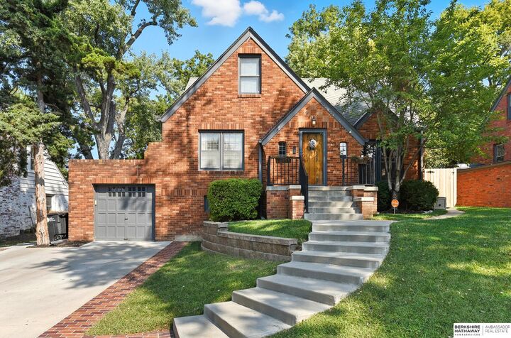 5430 Decatur Street  Omaha NE 68104 photo