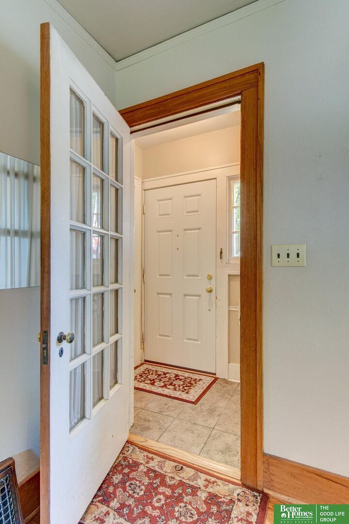 Property Photo:  4215 Poppleton Street  NE 68105 