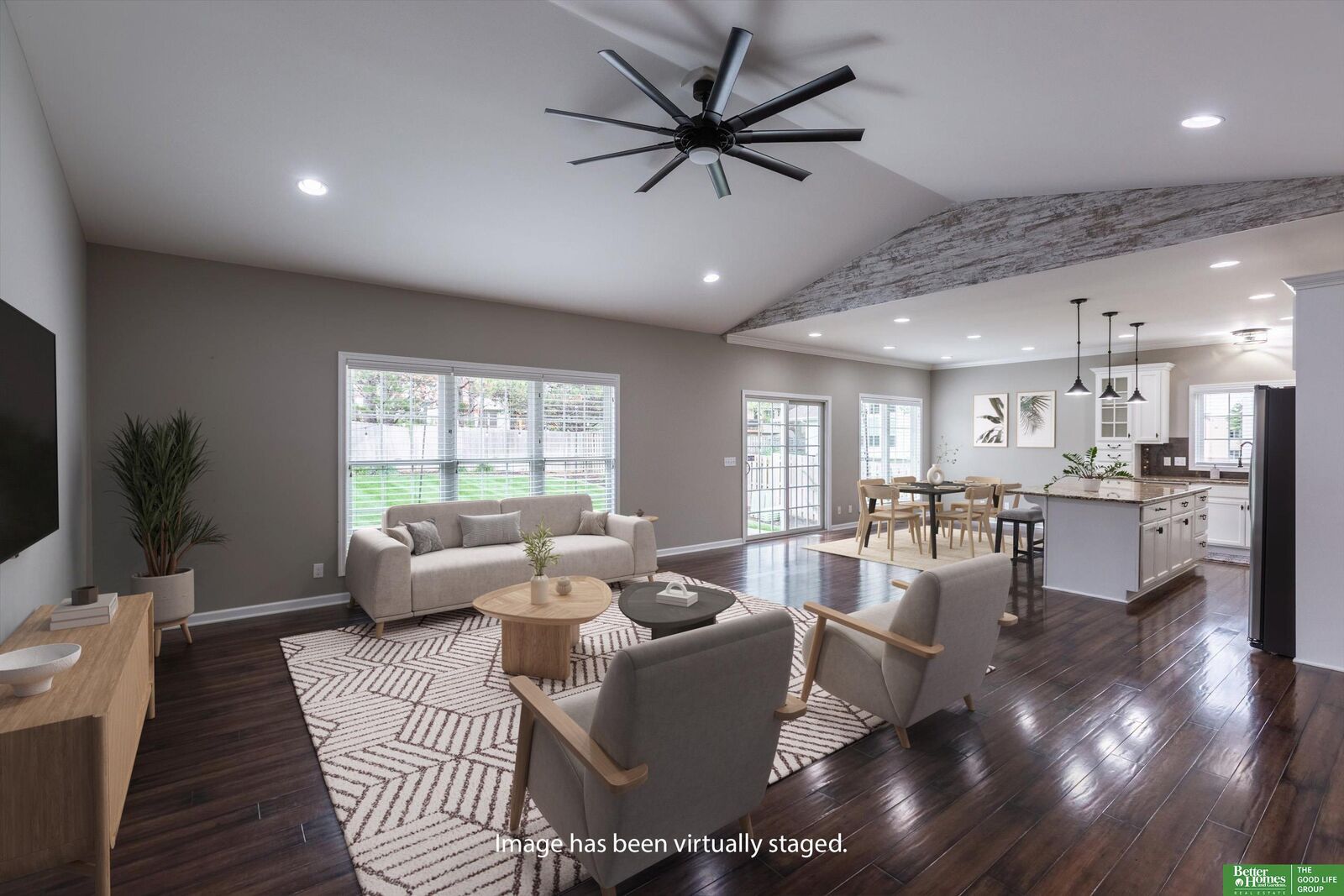 Property Photo:  5217 S 167 Street  NE 68135 