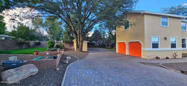 Property Photo:  1220 Linda Vista Lane  AZ 86305 