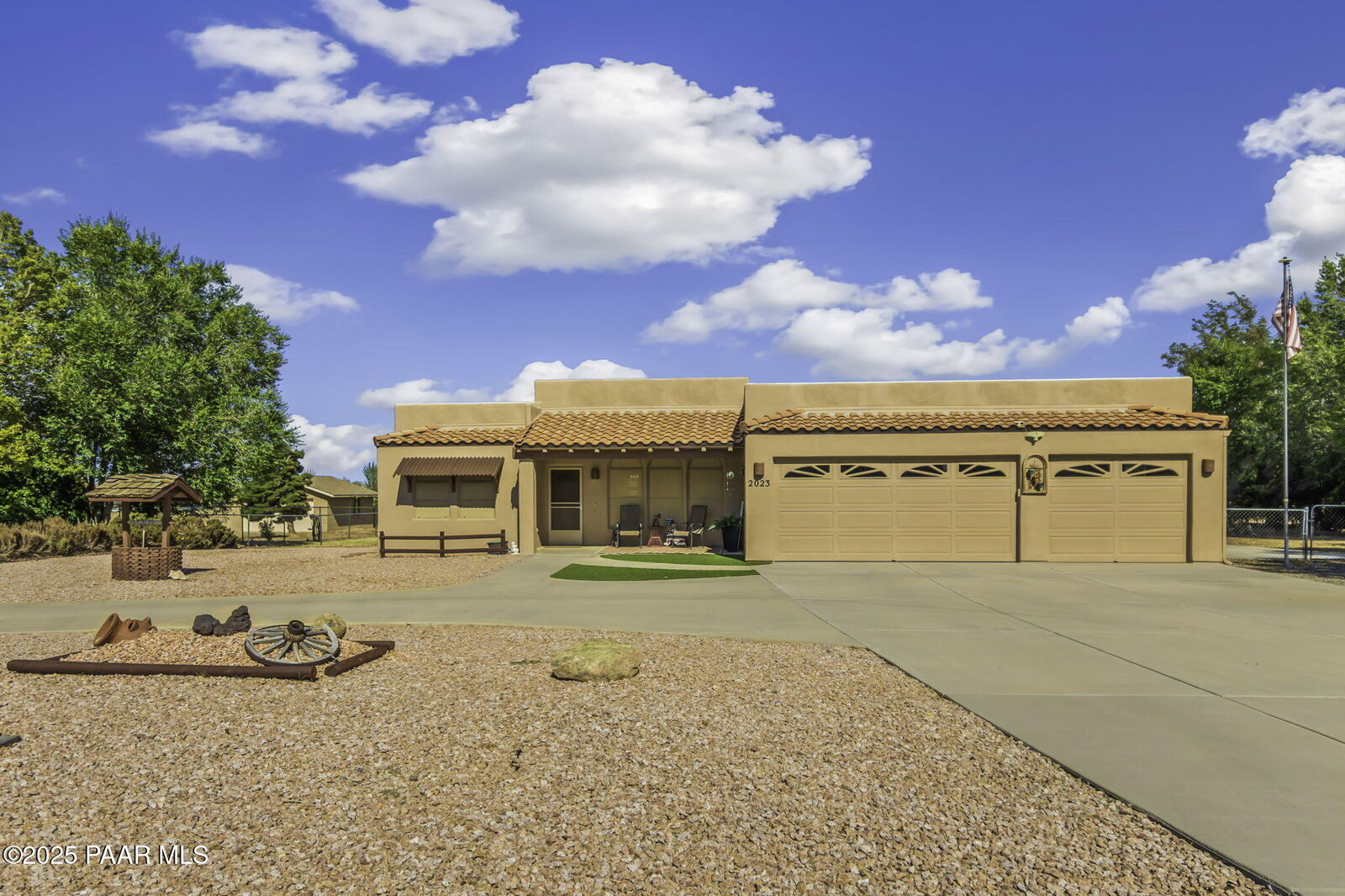 Property Photo:  2023 Val Vista Drive  AZ 86323 