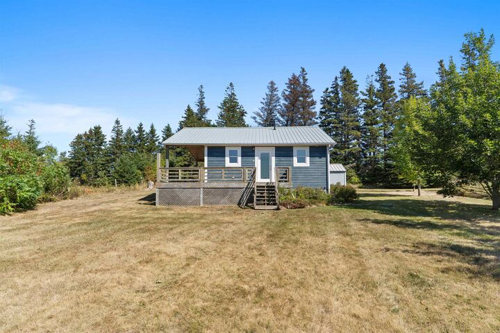 Property Photo:  156 Route 103  PE C0B 1M0 