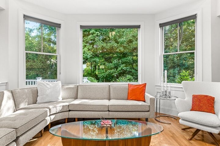 Property Photo: 14 Woodmere Dr 14 MA 02186