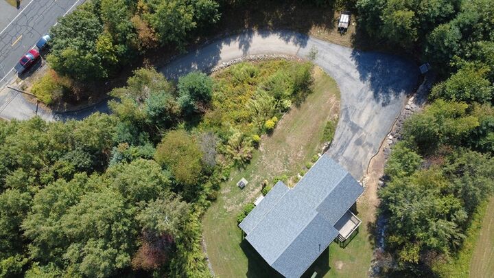 Property Photo:  92 Wales Rd  MA 01010 