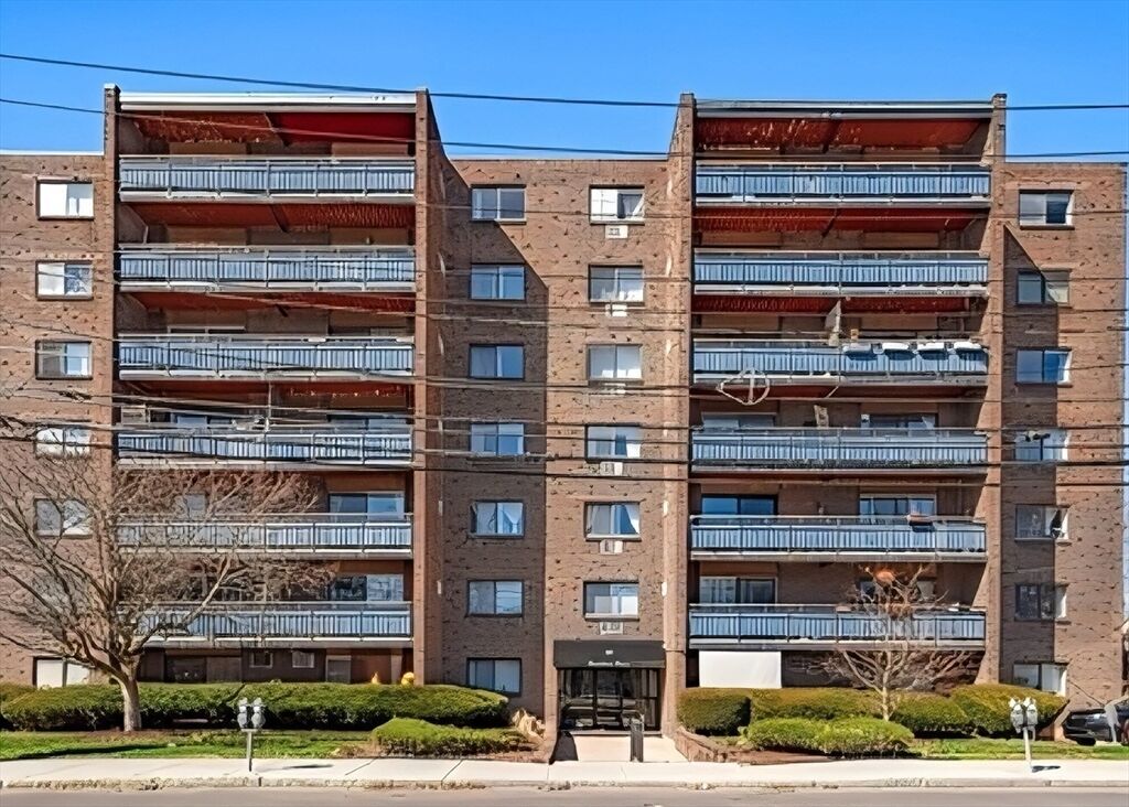 Property Photo:  32 Whites Avenue D41  MA 02472 