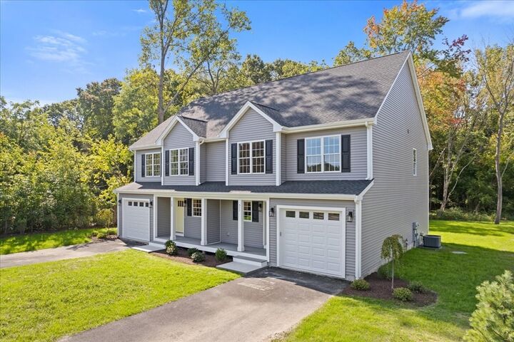 Property Photo:  511 Mendon Road 511  MA 02703 