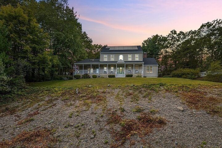10 Cliff Drive  Plainville MA 02762 photo