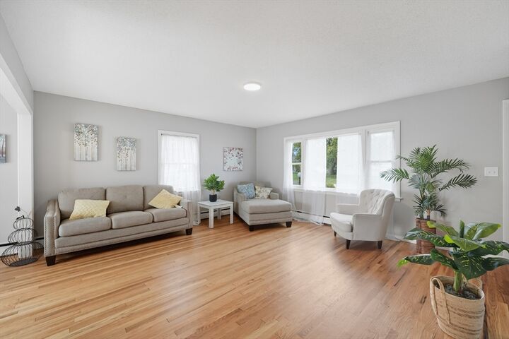 Property Photo: 15 Southern Rd MA 01129