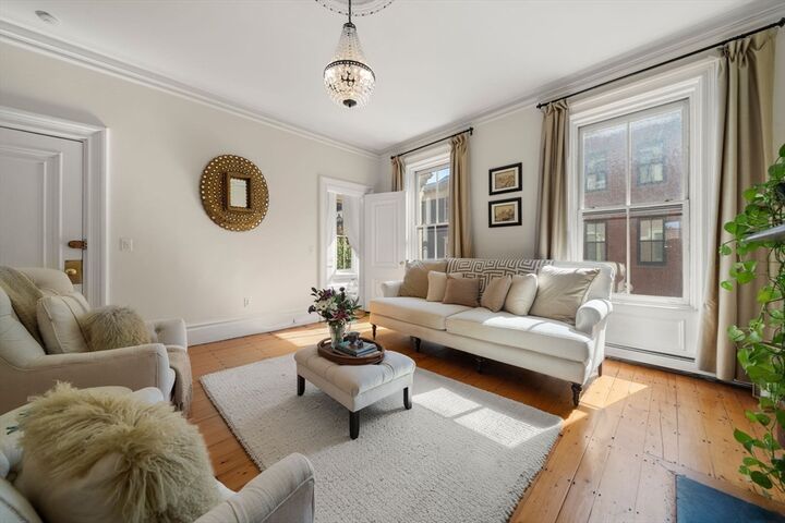 Property Photo: 54 Monument Ave 3 MA 02129