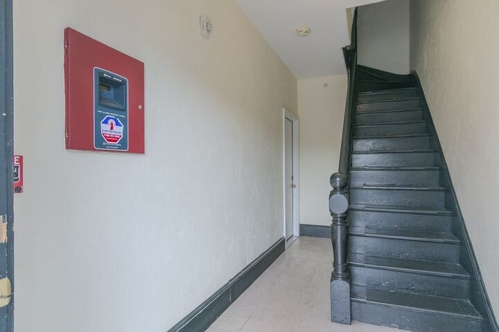 Property Photo:  28-30 Mt. Hope Street  MA 02131 