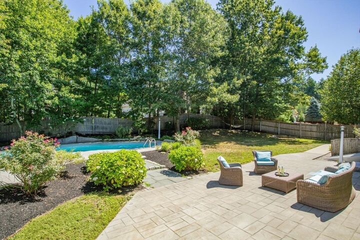 Property Photo:  9 Grist Mill Lane  MA 02081 