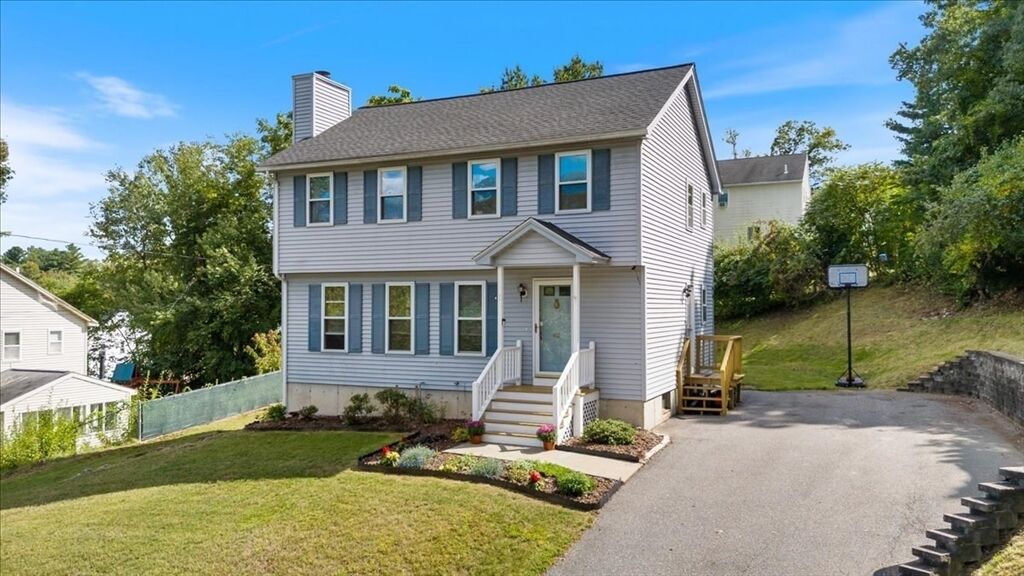 Property Photo:  42 Brentwood Road  MA 01844 