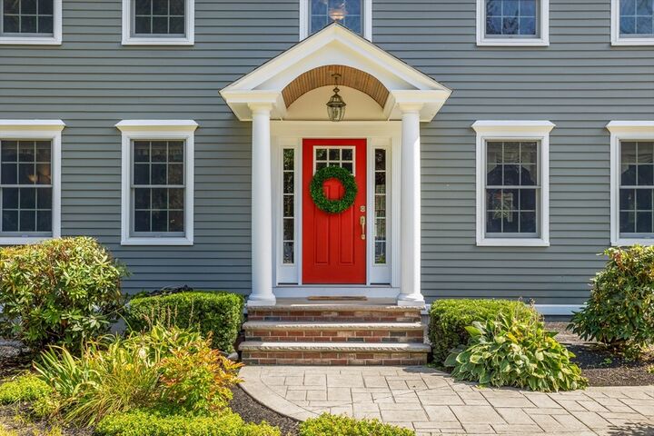 Property Photo:  4 Drew Crossing  MA 01886 