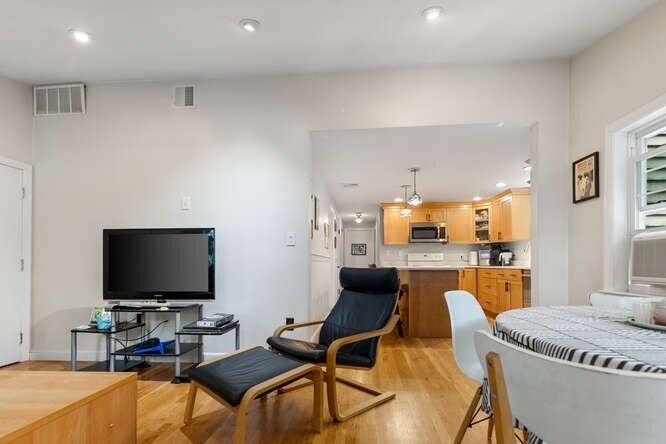 Property Photo: 110 Waverley MA 02478