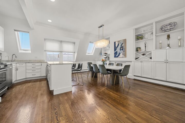 36 Upton Street 3  Boston MA 02118 photo