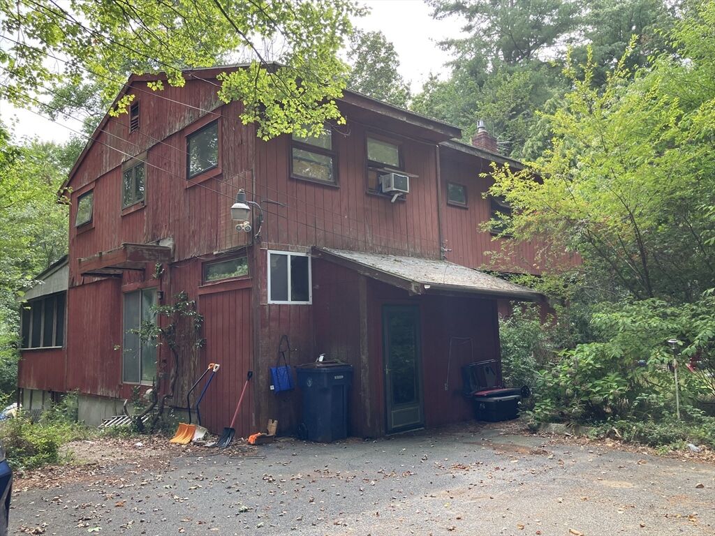 Property Photo:  285 Massapoag Ave  MA 02067 