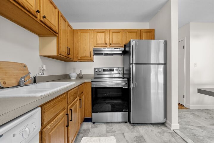 Property Photo: 232 Rock St 232 MA 02062