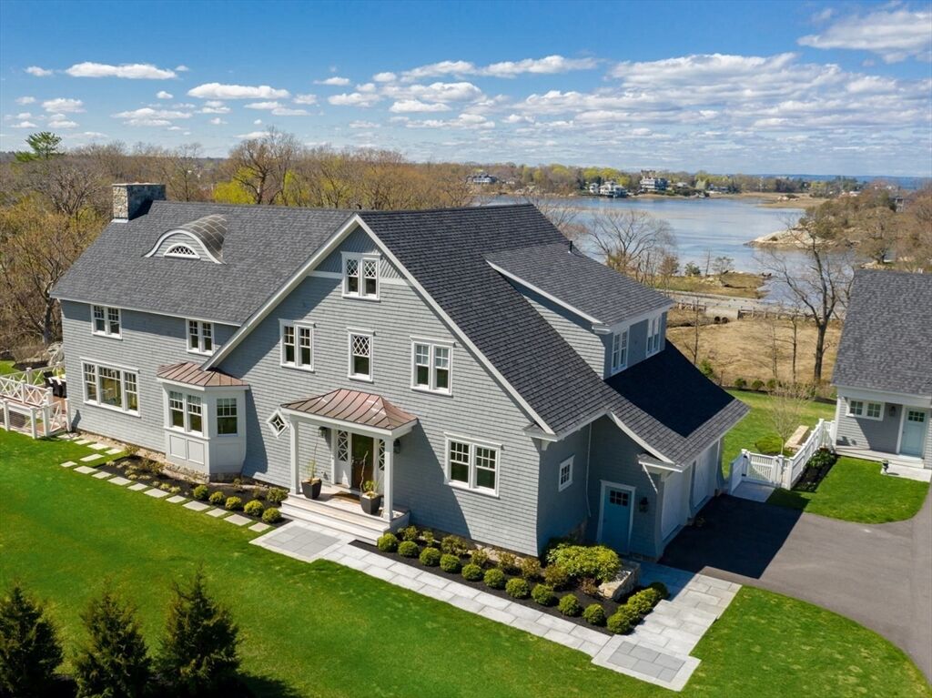 Property Photo:  17 Mohawk Way  MA 02025 