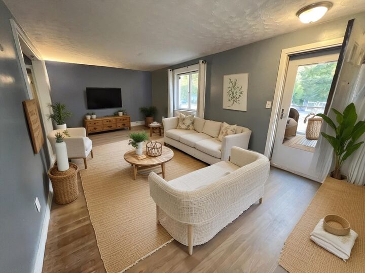 Property Photo:  3 Delaney Avenue  MA 01571 