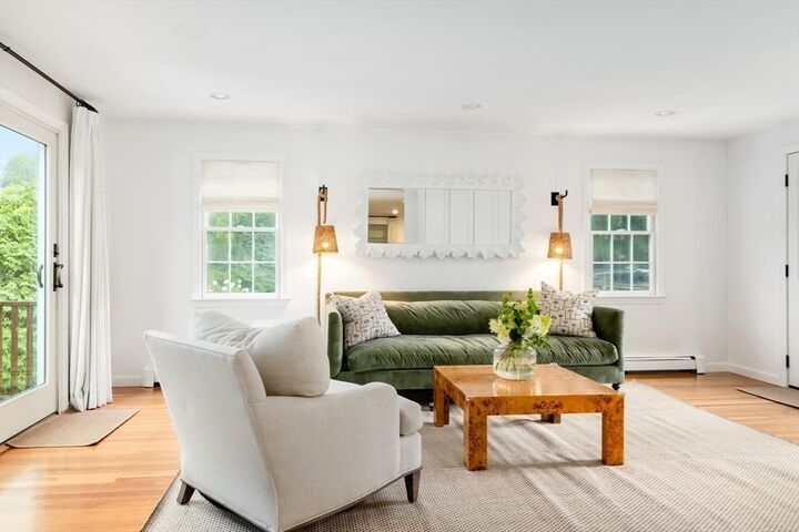 Property Photo:  3 West St  MA 02043 