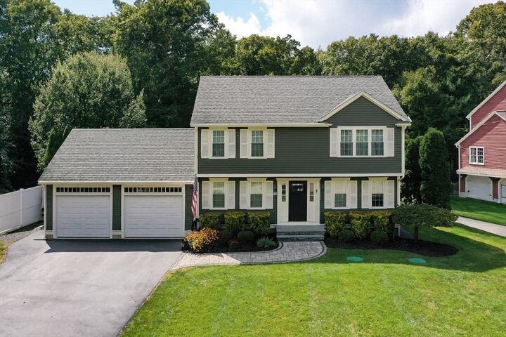 96 Kevins Way  Easton MA 02375 photo
